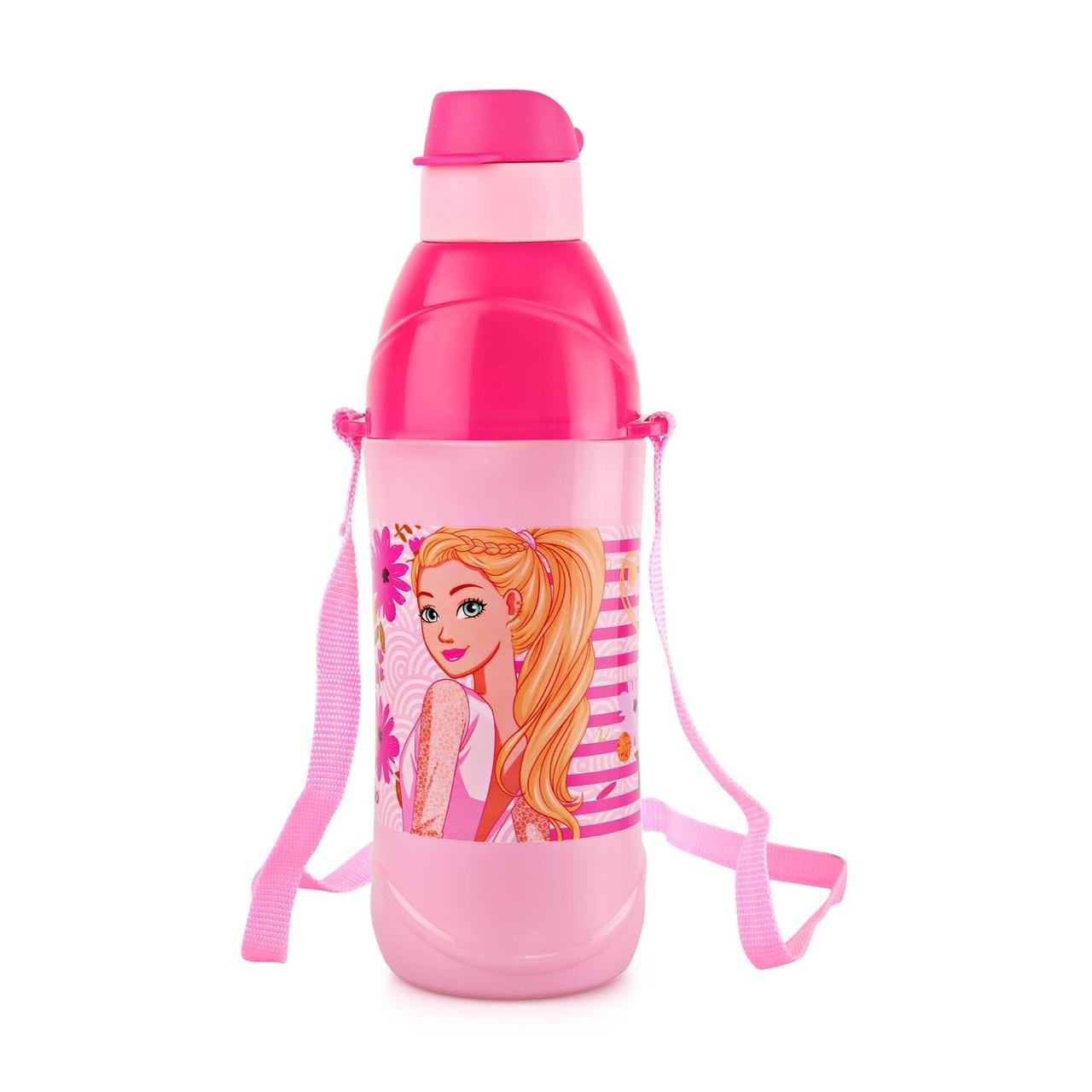Cello Steel-x Kids Zee 540 Ml Bottle Insulate