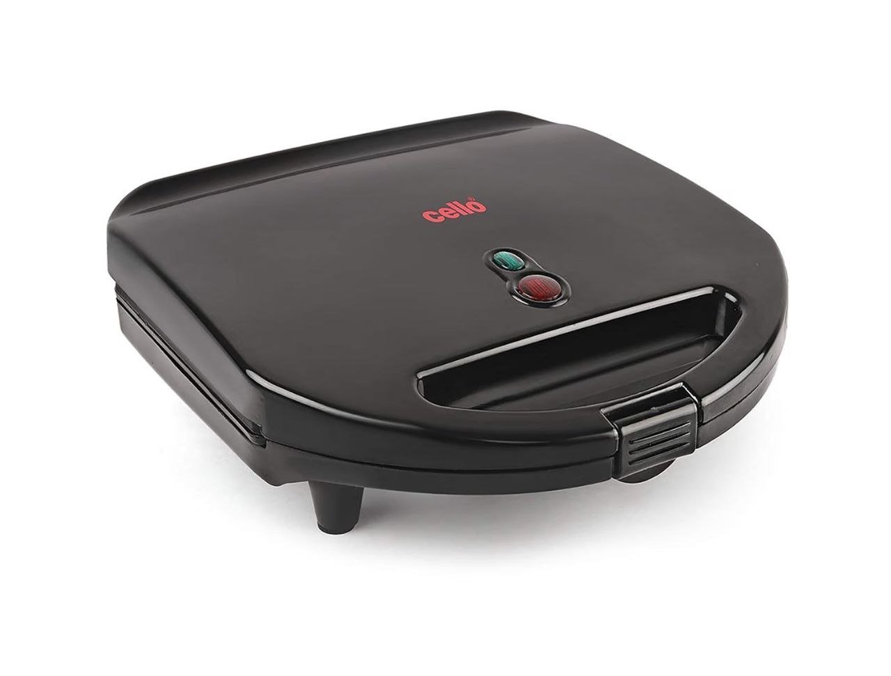Cello Super Club Electric Grill Sandwich Toaster M