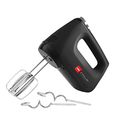 Cello Supreme Hand Beater Mixer 400 Watts Bla