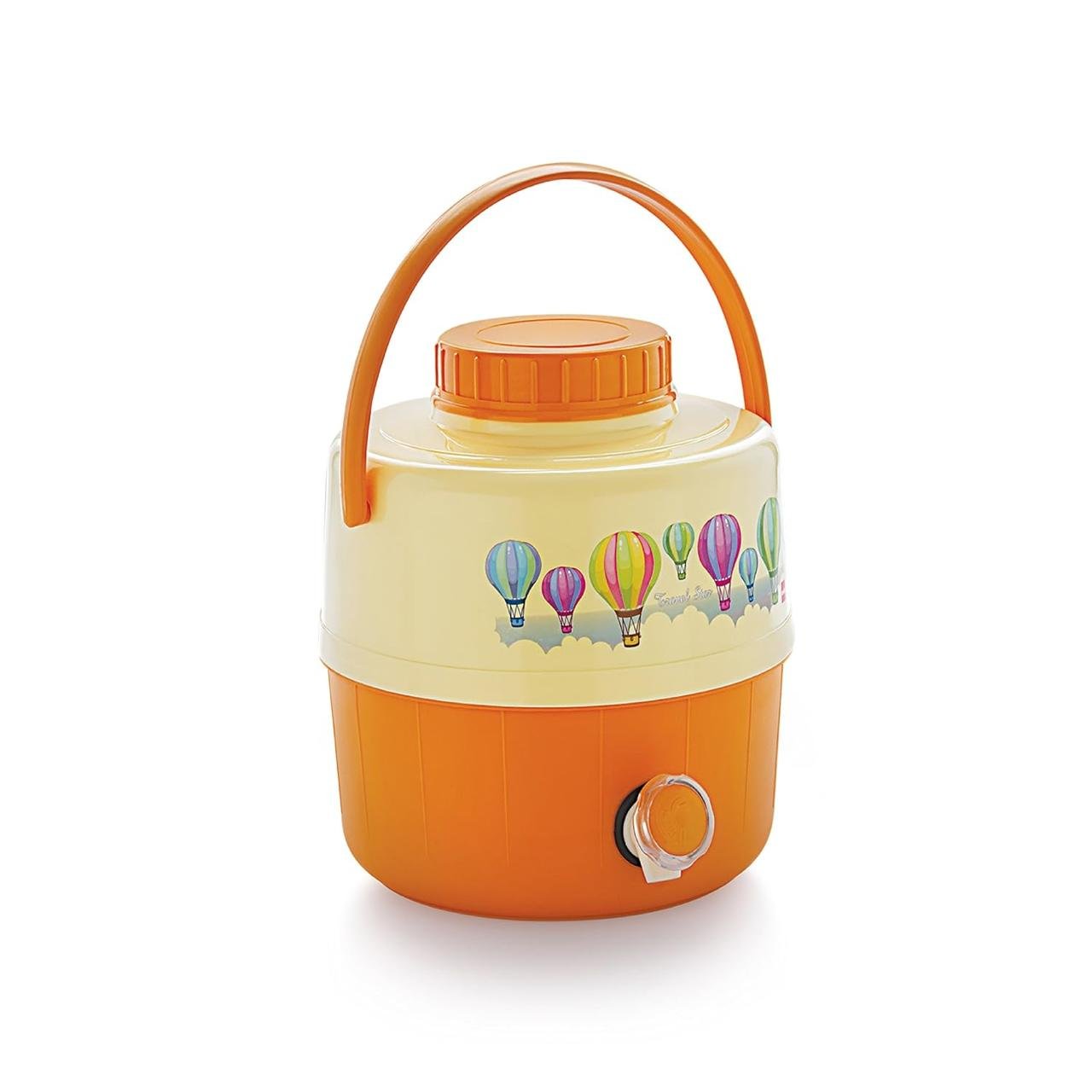Cello Travel Star Pastic Insulated Water Jug Inner