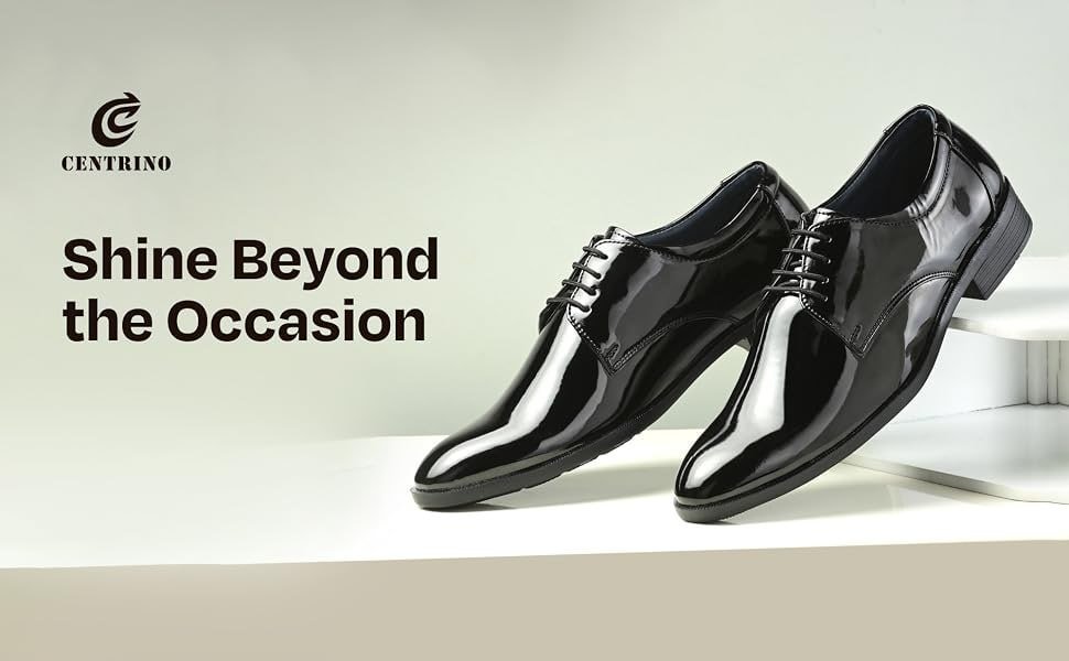 Centrino Formal Shoes For Men 549