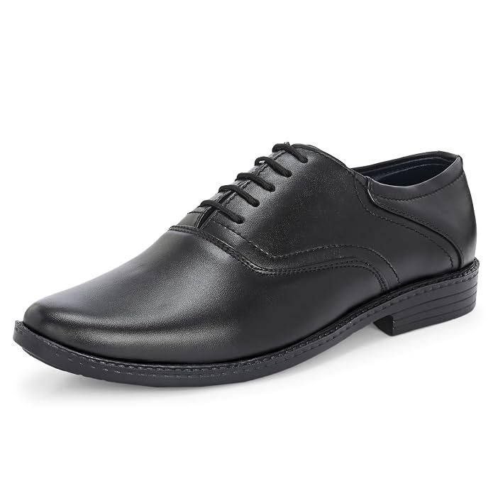 Centrino Mens Oxford Formal Shoes At Rs 599