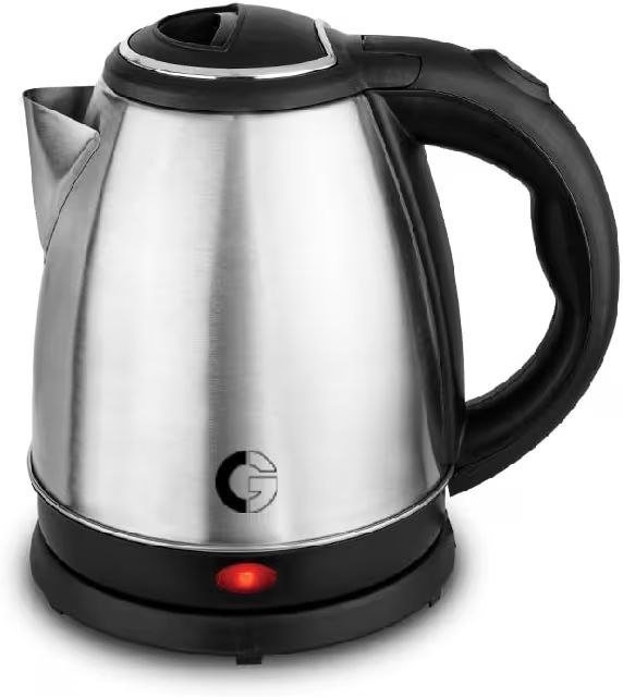 Cg 1 5 Ltr Electric Kettle 423
