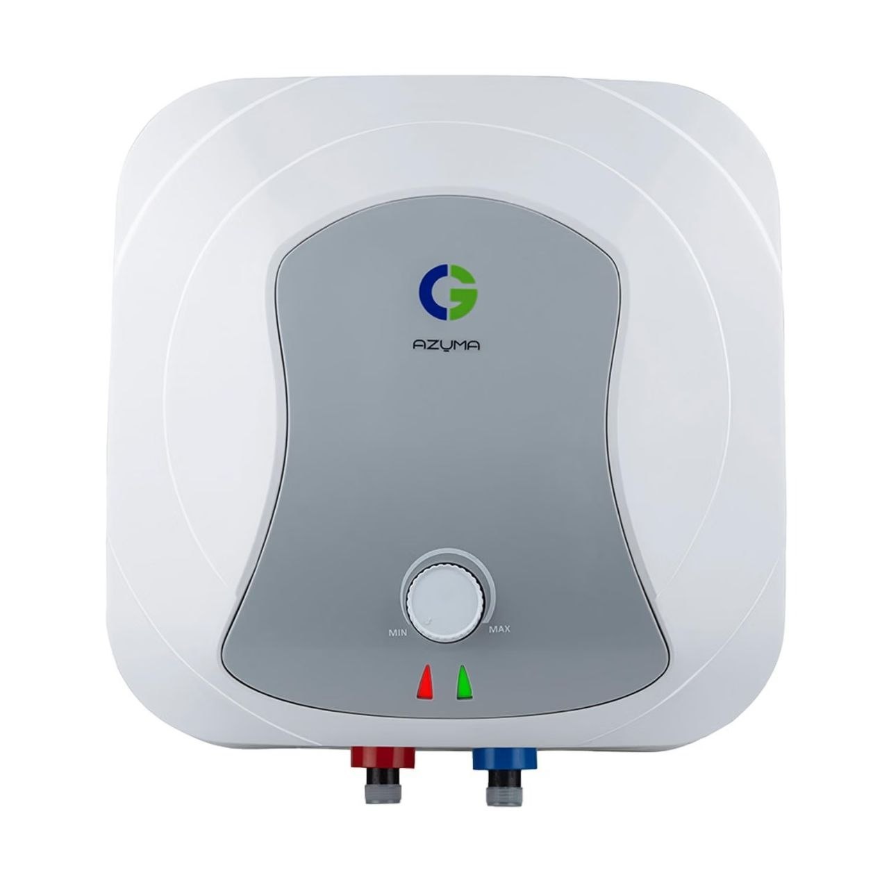 Cg-azuma 10ltr Storage Water Heater (geyser) 5-sta