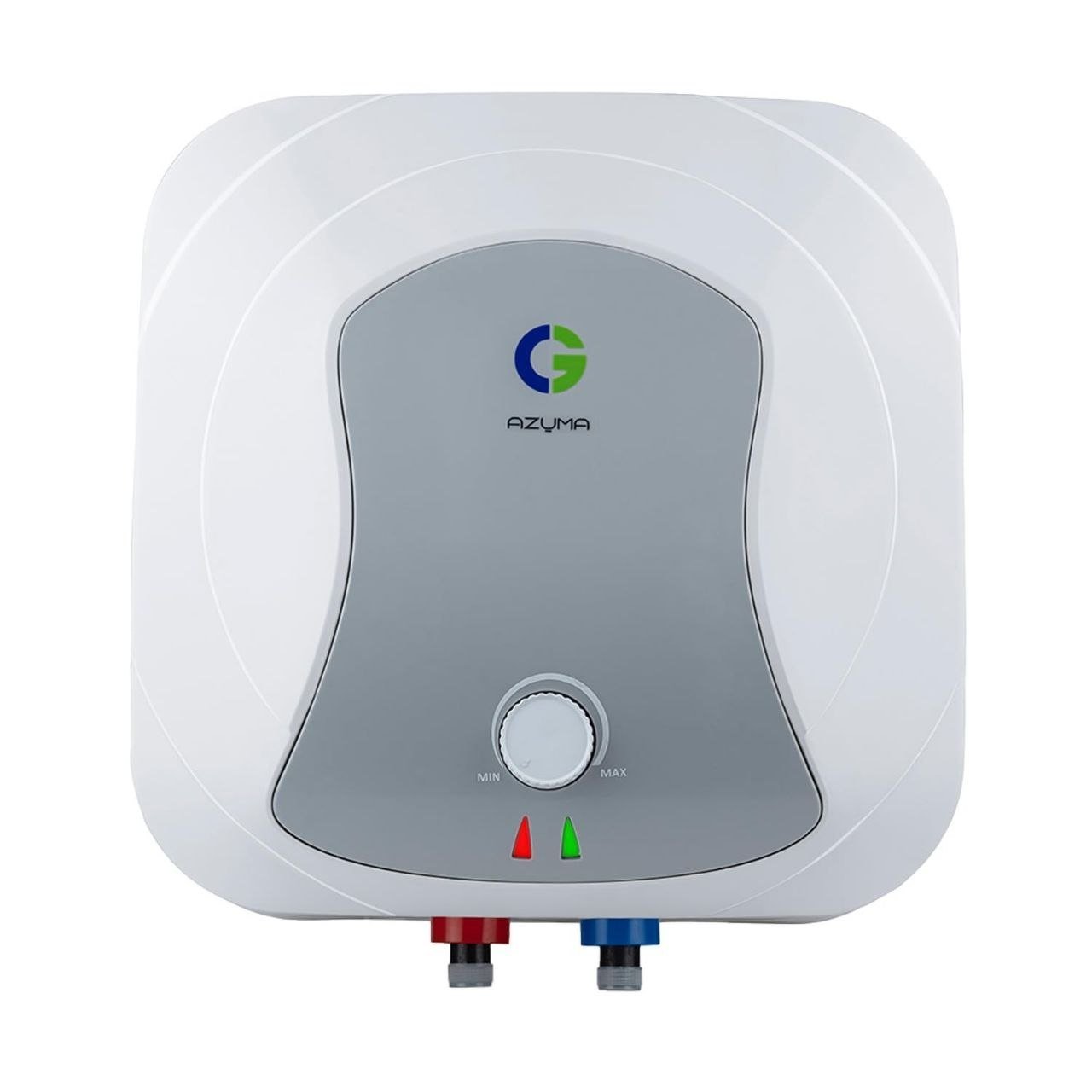 Cg-azuma 15ltr Storage Water Heater (geyser) 