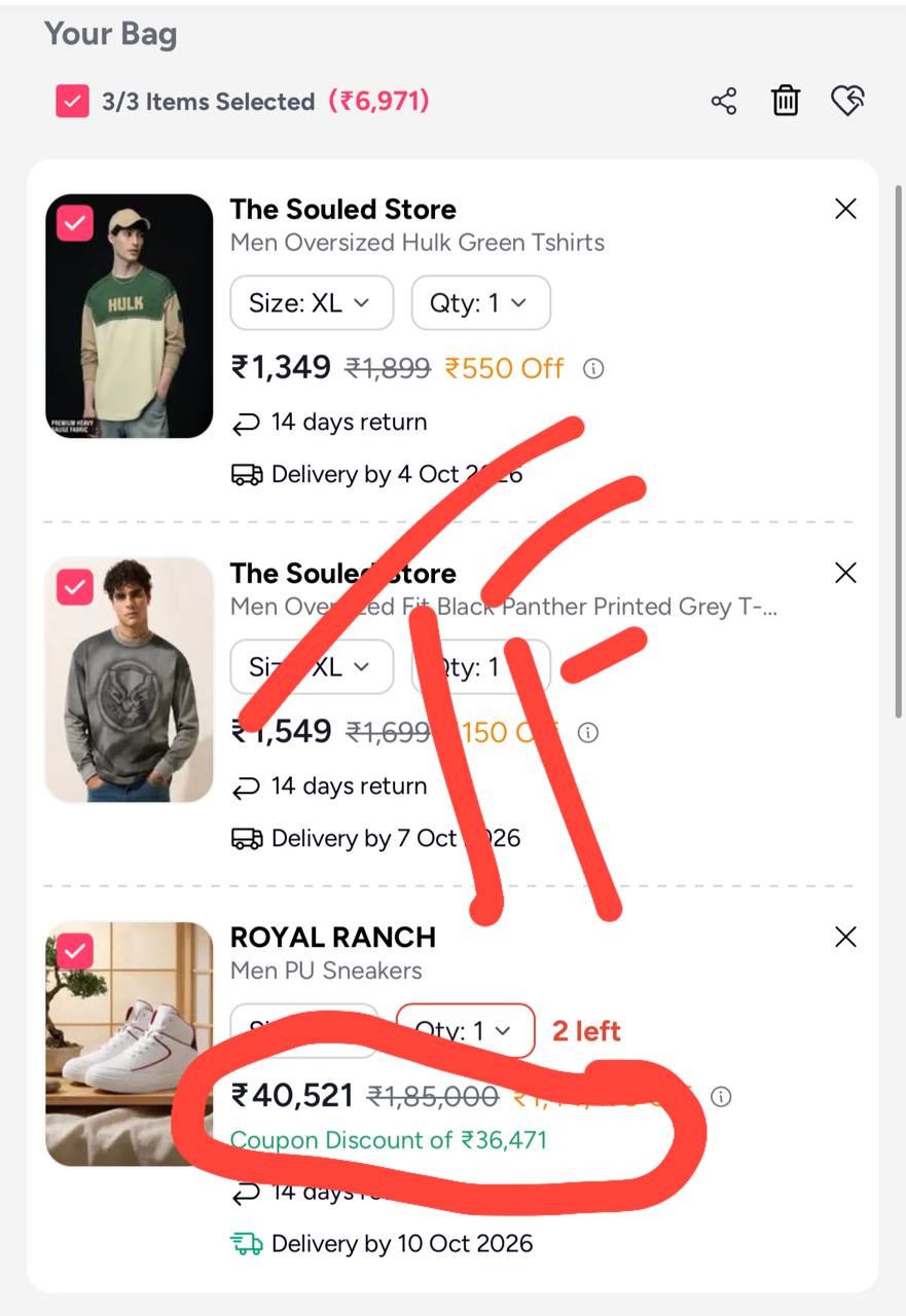 Check This I Found This While Booking Tshirts Roya