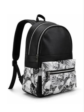 Classic Smuggler Women Backpack 549 Mrp 2 499