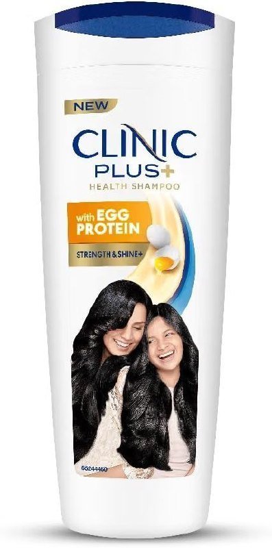 Clinic Plus Shampoo 355ml 178