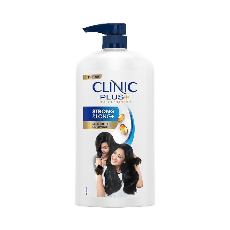 Clinic Plus Strong Long Shampoo 1 L 440