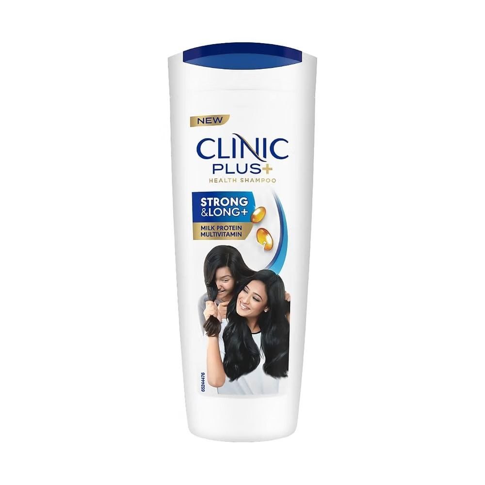 Clinic Plus Strong Long Shampoo 355 Ml 193