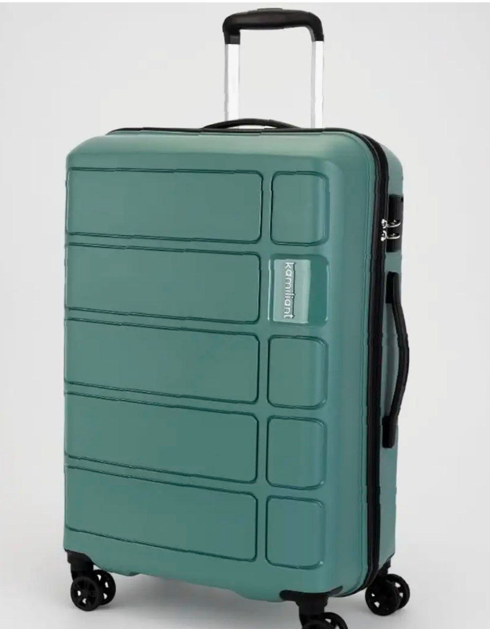 Cms Suitcase At Rs 1799