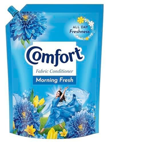 Comfort Morning Fresh Fabric Conditioner 2 L Refil