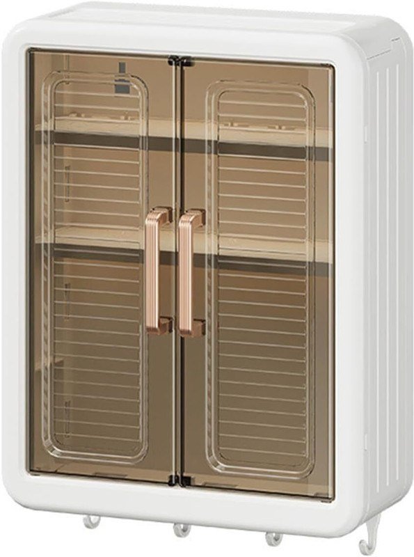 Compartment Cabinet At 4174 Shelves Cupboard At 85