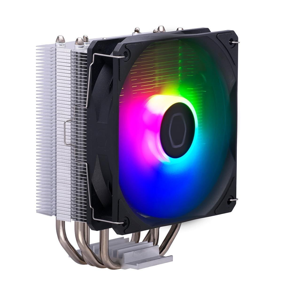 Cooler Master Hyper 212 Spectrum V3 Argb Cpu Coole