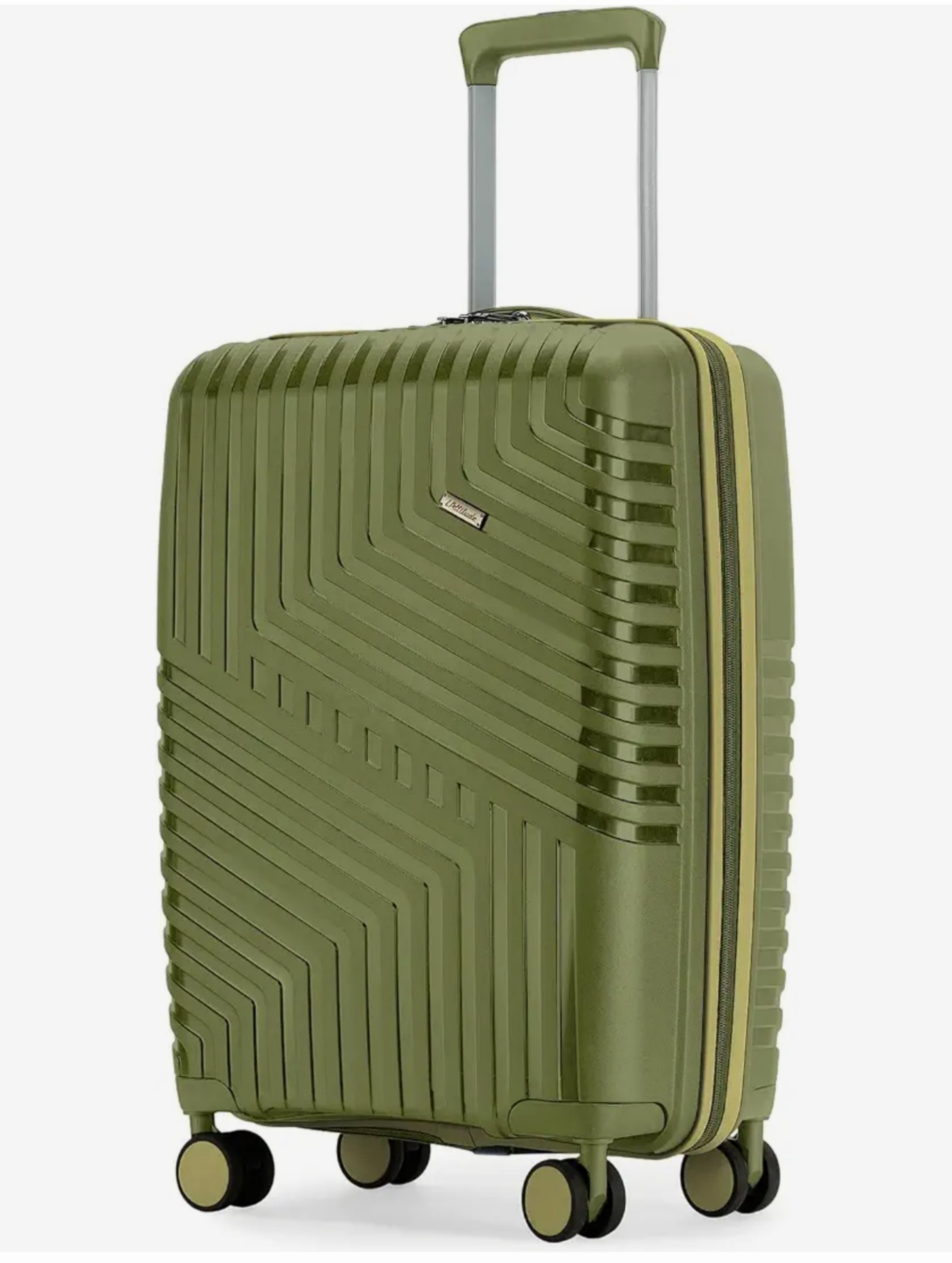 Core Cabin Suitcase 8 Spinner Wheels 1499