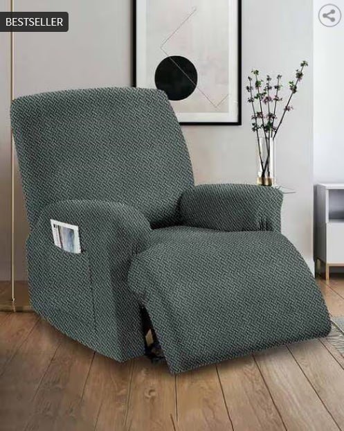 Cortina Eyelet Curtain Checked Stretchable Re