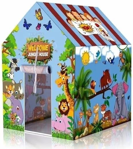 Coupon Colorfull And Light Weight Children Pl