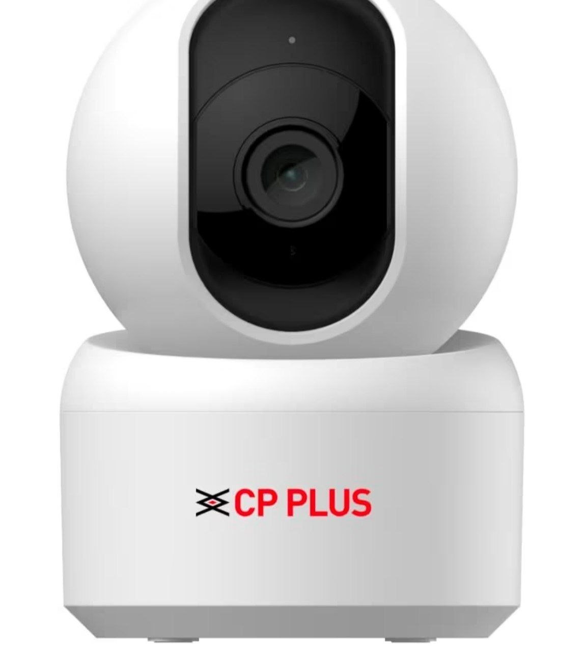 Cp Plus 3mp Smart Wi-fi Cctv Camera 9