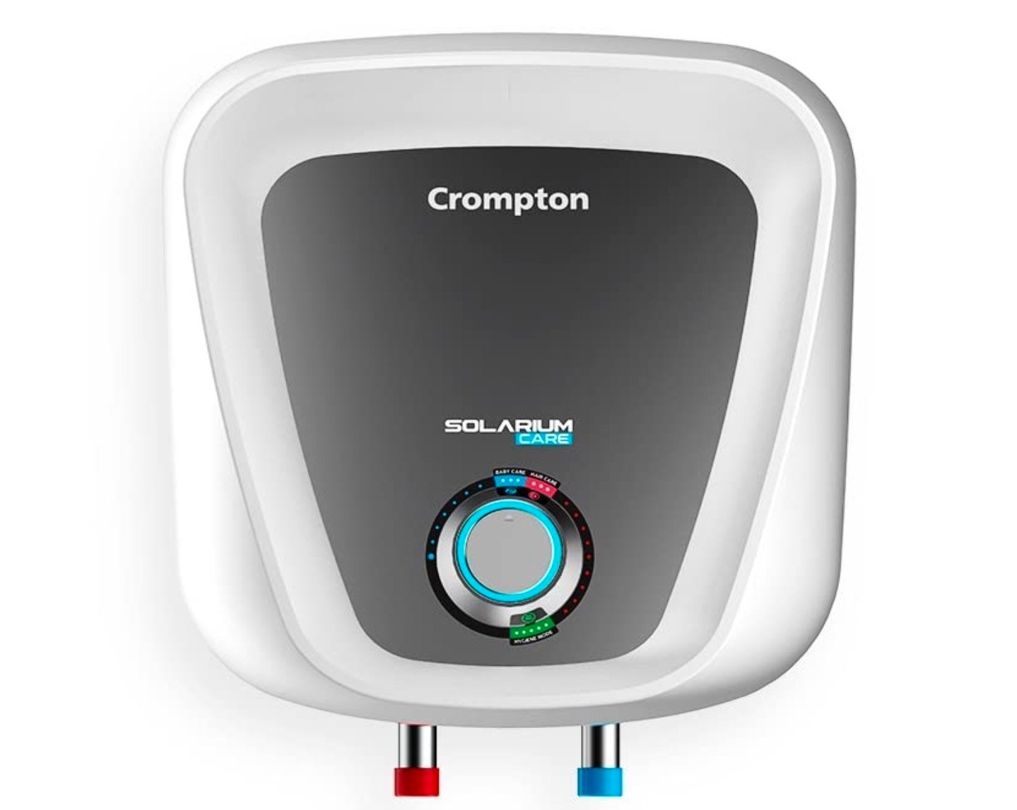 Crompton 10l 5 Star Storage Water Geyser At 6