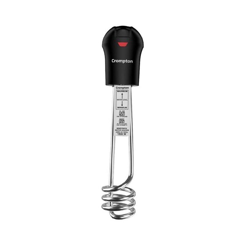 Crompton 1500w Superfast Heating Immersion Rod 100