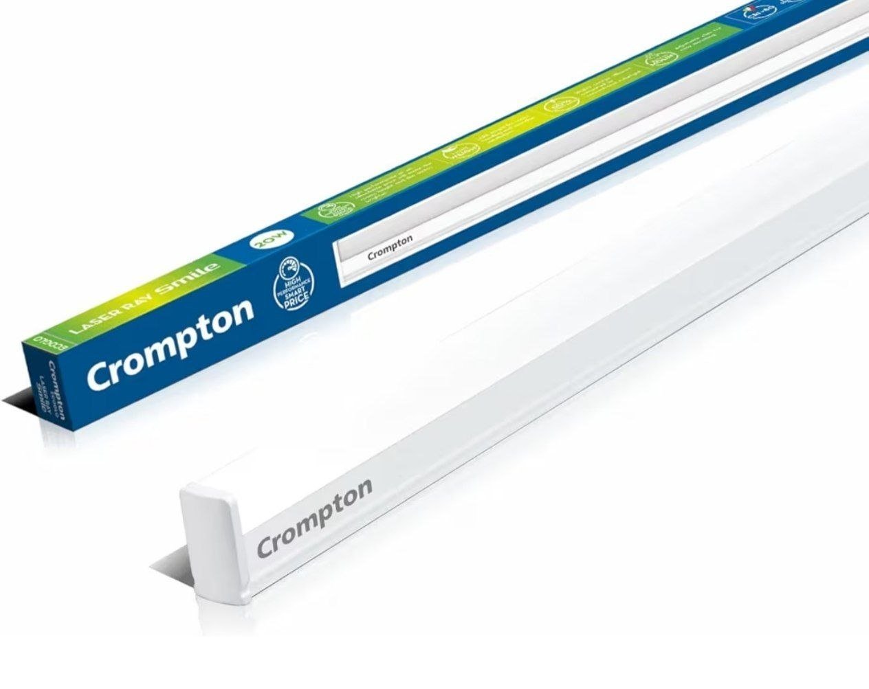 Crompton 20w Led Batten 139
