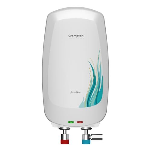 Crompton Arno Neo 3 Litre Instant Water Heate