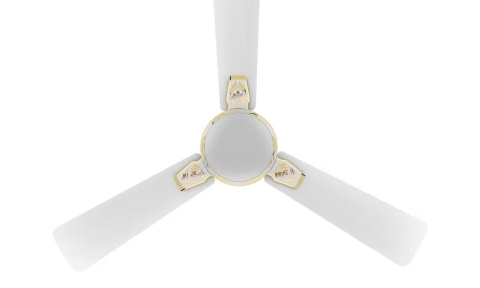 Crompton Aura2 Designer Pearl Ceiling Fan 48-