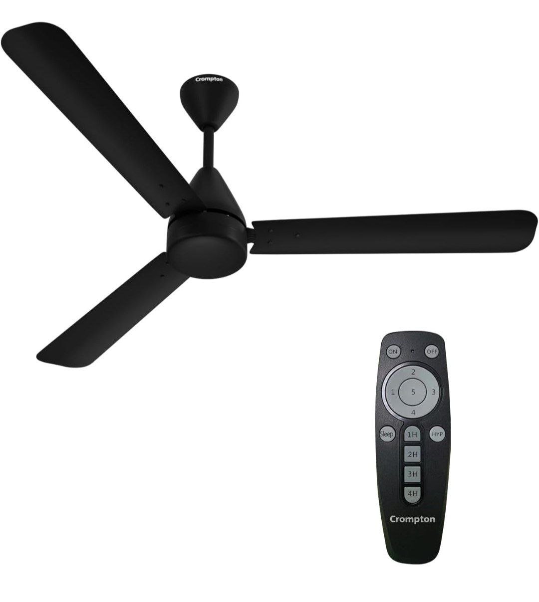 Crompton Energion Hyperjet 1200mm Bldc Ceilin