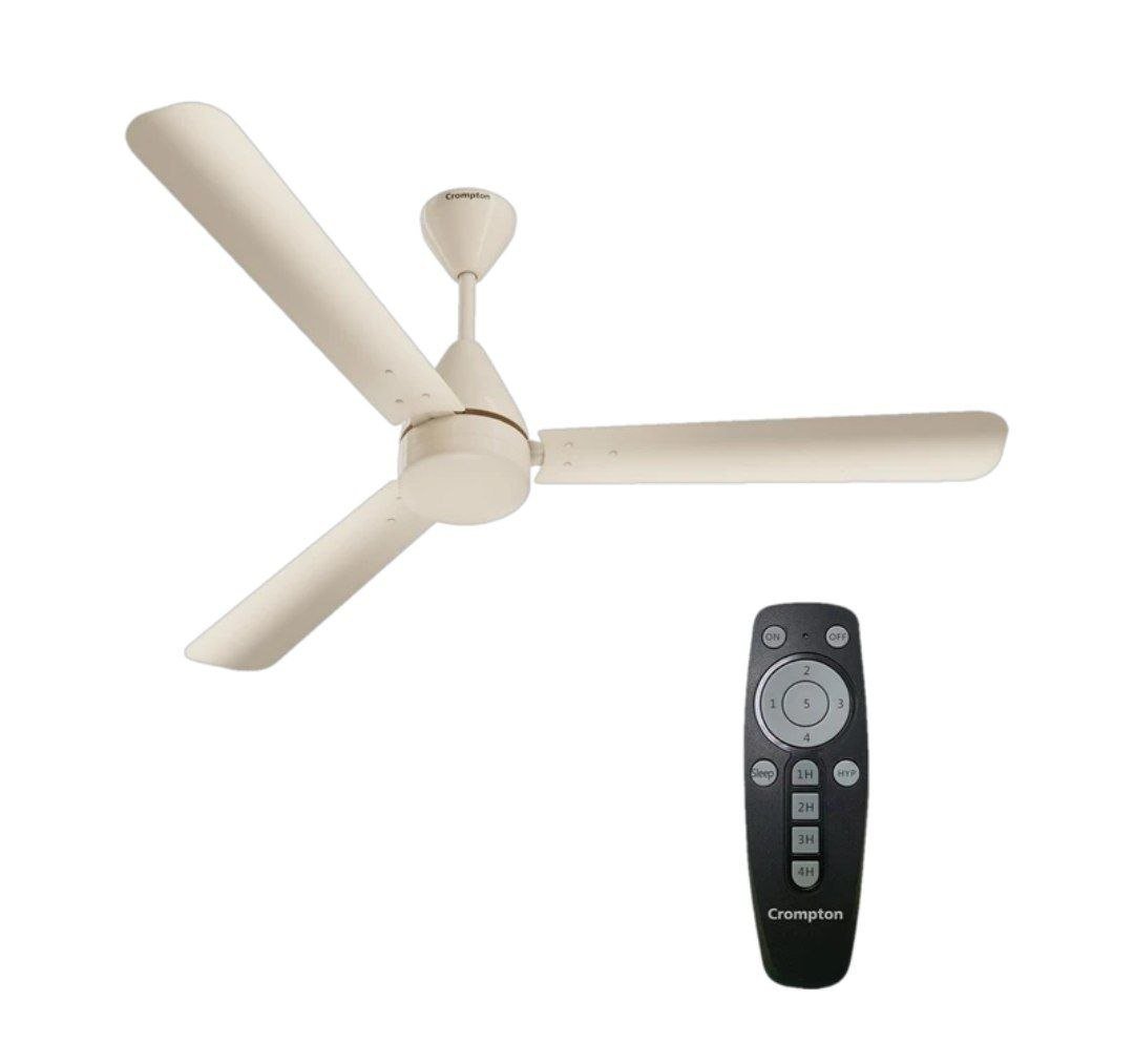 Crompton Energion Hyperjet Bldc Technology Re
