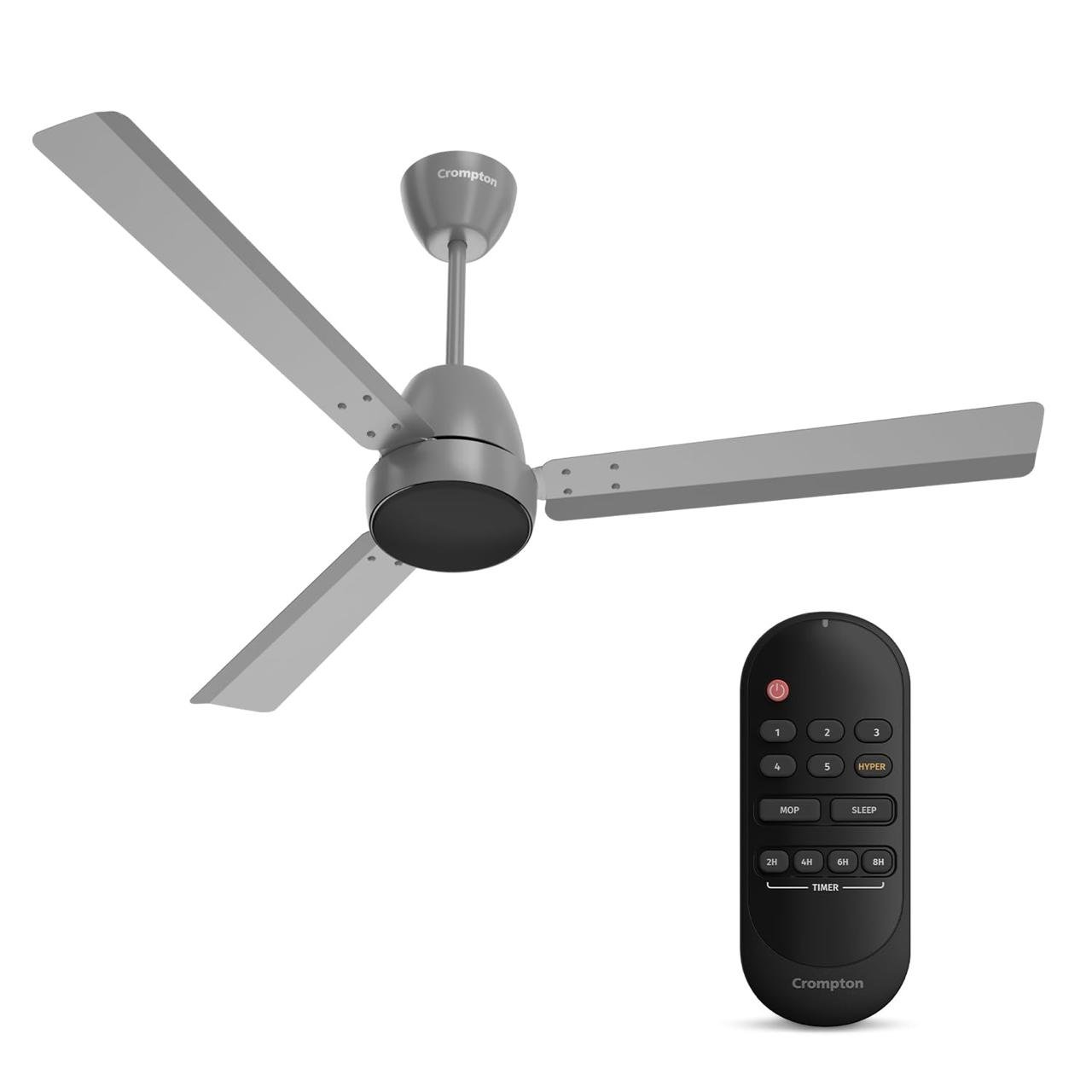 Crompton Energion Nucleoid 1200mm Bldc Ceilin