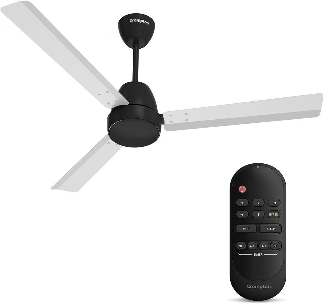 Crompton Energion Nucleoid 1200mm Bldc Ceilin