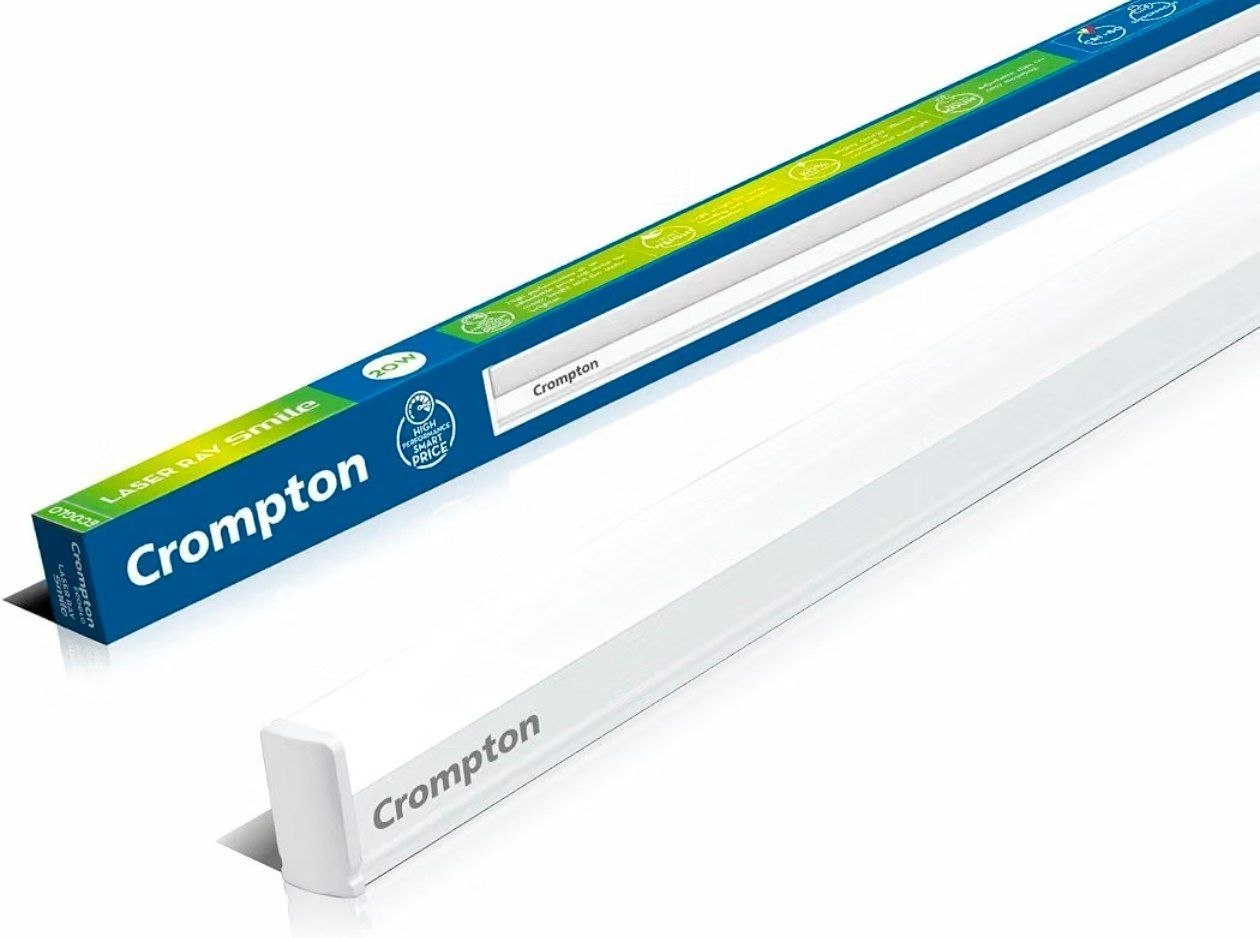 Crompton Laser 20w Led Batten At 122
