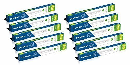 Crompton Laser Ray Neo 1 Feet 5w Led Batten E
