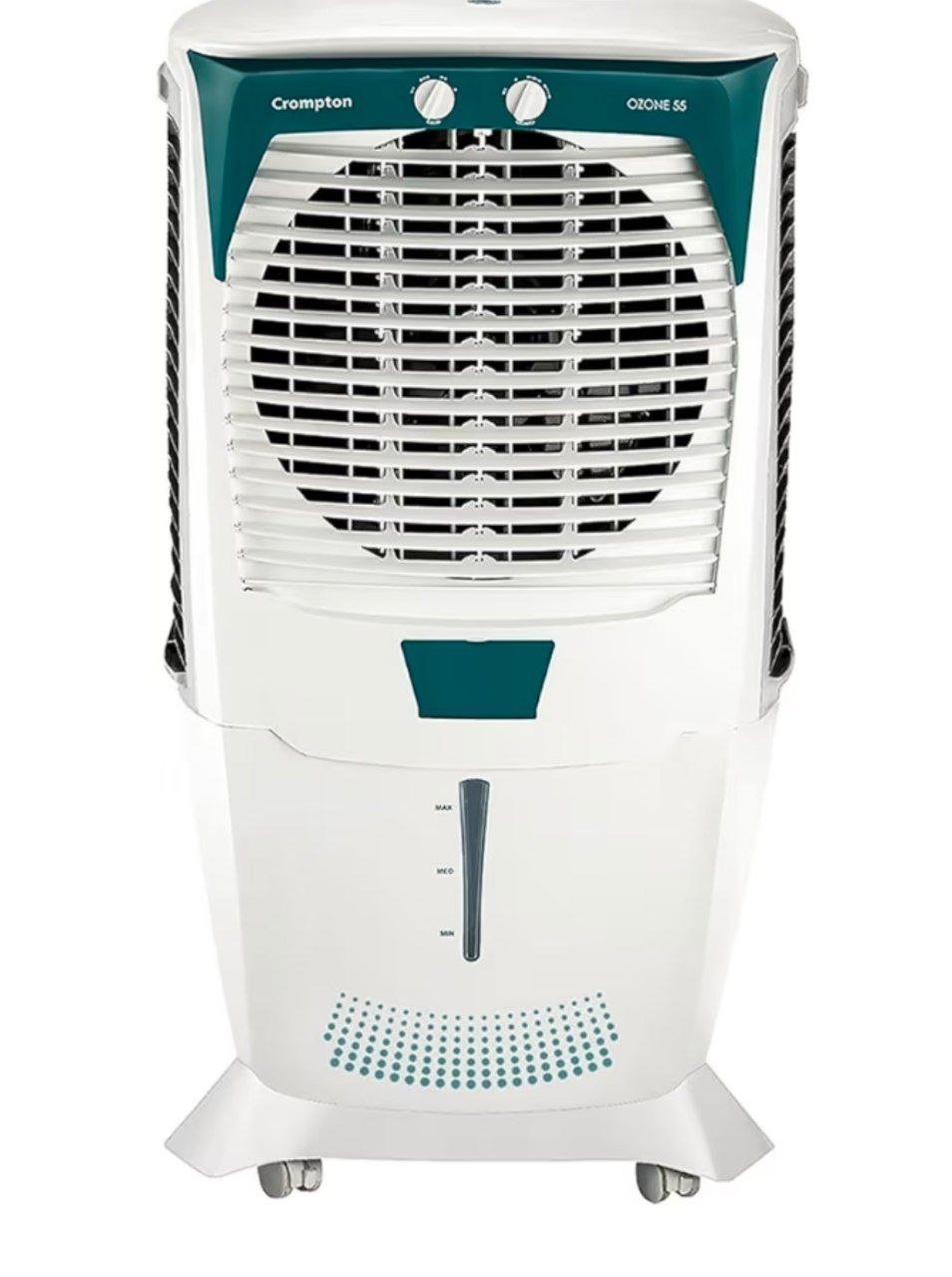 Crompton Ozone 55 Ltr Desert Air Cooler 5774 