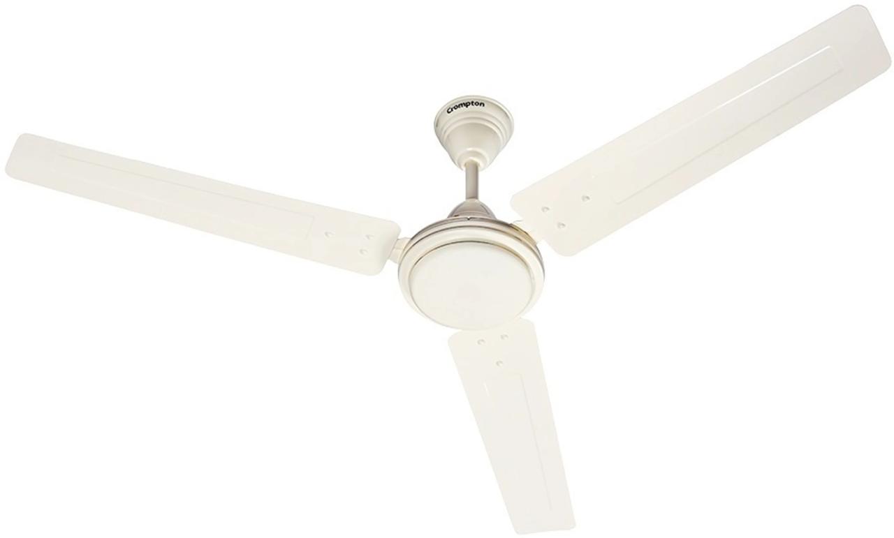 Crompton Surebreeze Sea Sapphira Superior Air Delivery Bee Energy Rated 1 4