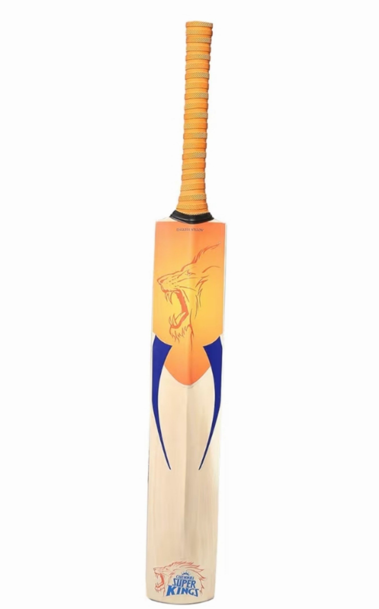Csk English Willow Bat 2536 Regular 3199