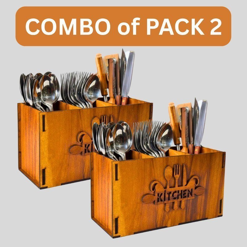 Cutlery Holder - 2pcs At 142