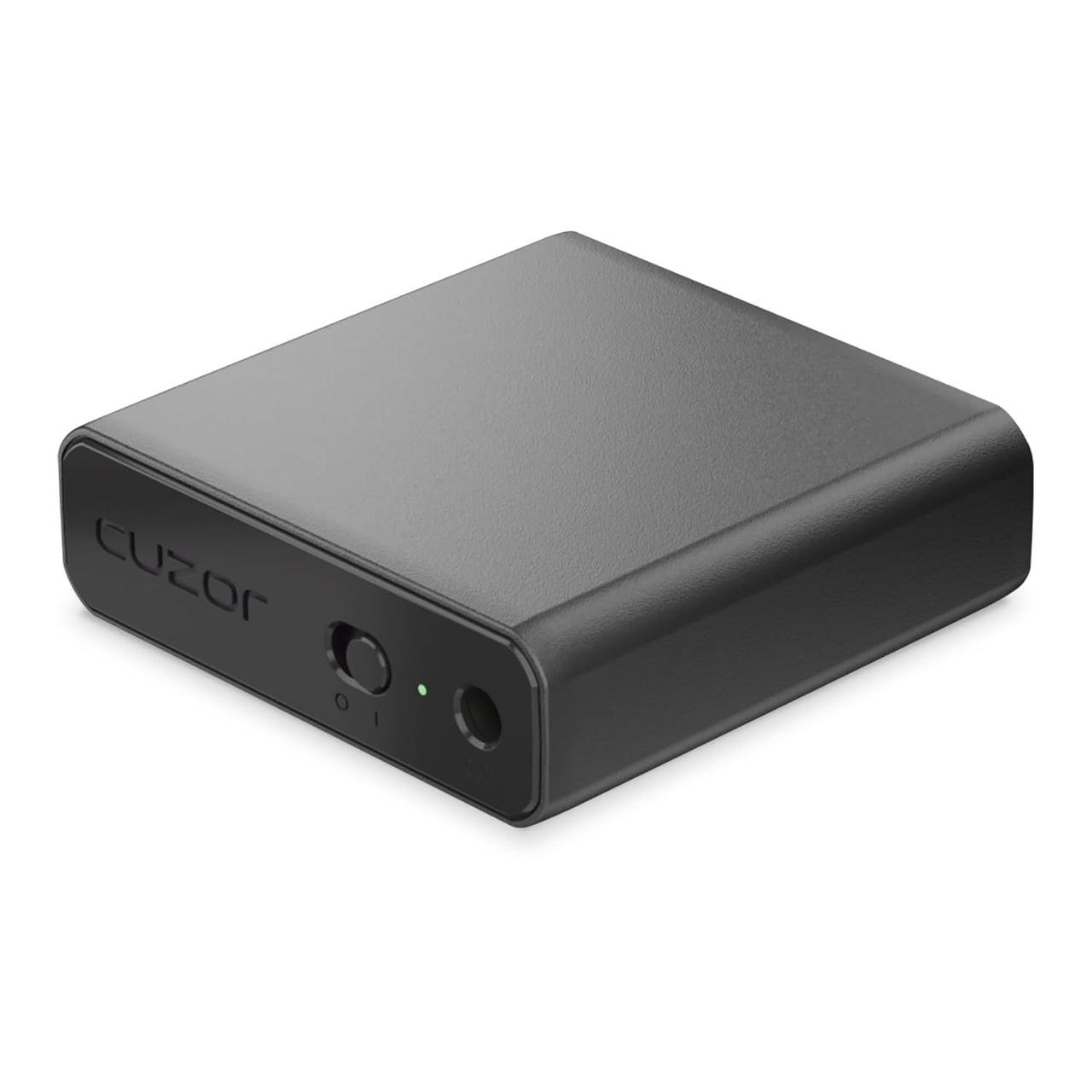 Cuzor Mini Ups 12v Router Ups Up To 2a Up To 
