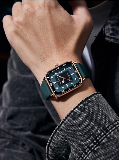 Daniel Hechter Paris Montmartre Collection Watch F