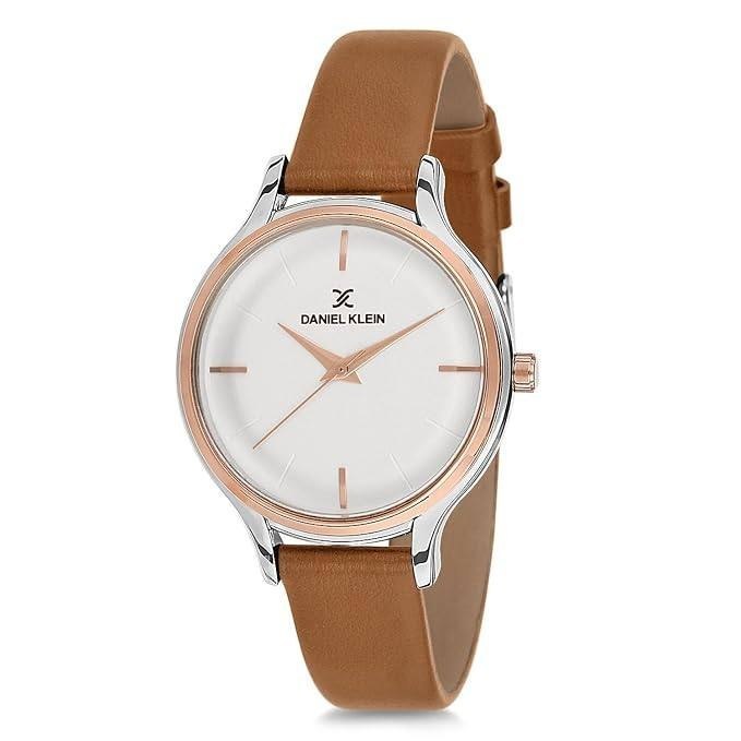 Daniel Klein Premium Women Sanalogue Watch At