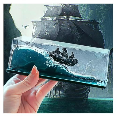 Dayold X Cruise Ship Fluid Drift Bottle Unsin