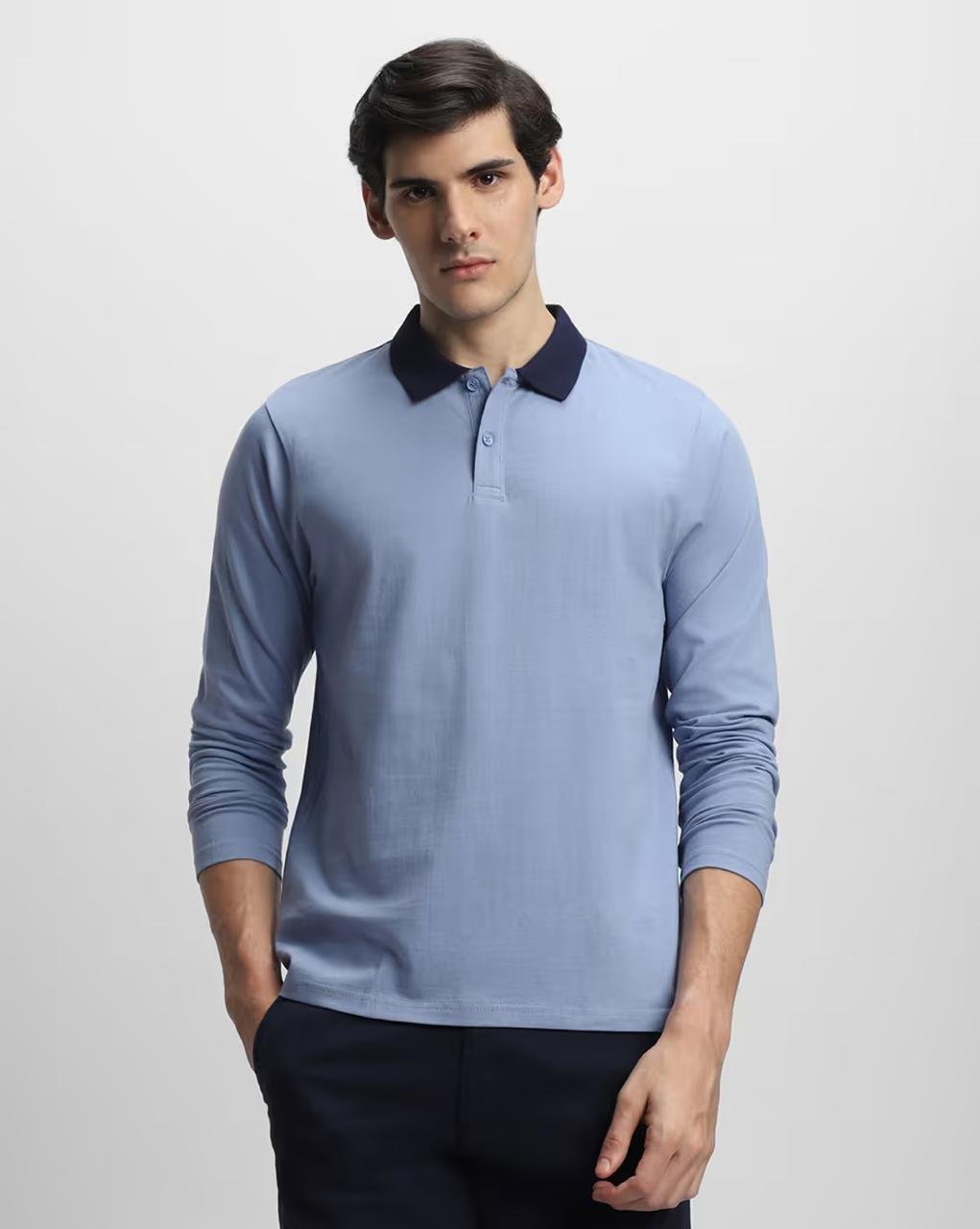 Dennislingo Premium Attire Polo T-shirt With 