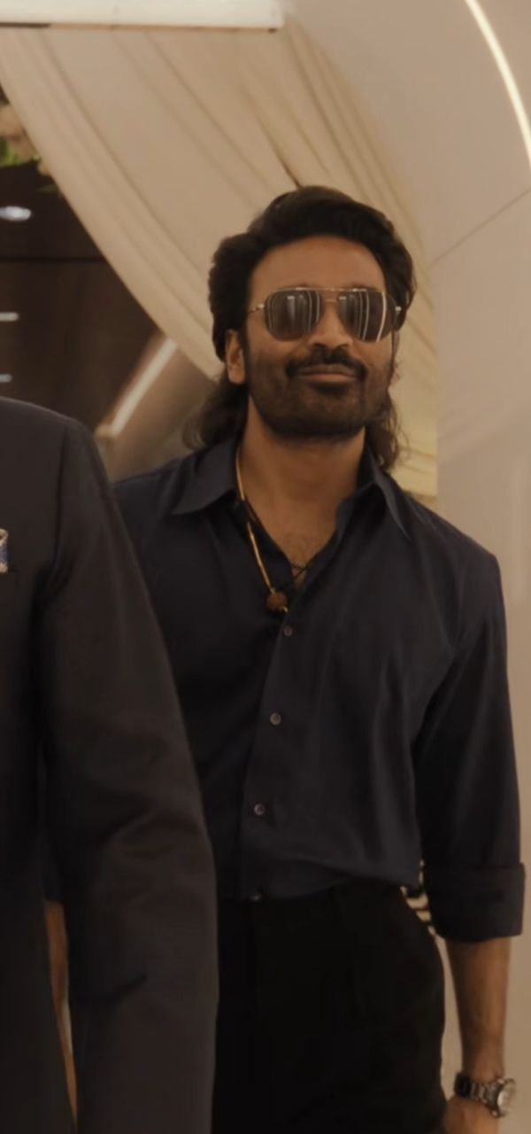 Dhanush Outfit Recreate Shirtdeal 647 Trouser
