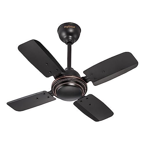 Digismart Uphaar 600 Mm Ceiling Fan 850 Rpm H