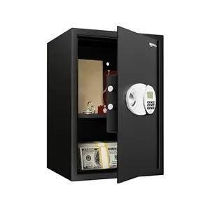 Digital Safe With Keypad At Rs 4135