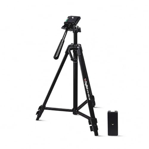 Digitek (dtr-425 Lw) Portable Tripod Stand With Sm
