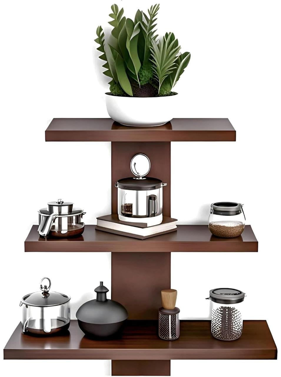Dime Store Wall Decor Wall Shelves For Home Decor Items 379