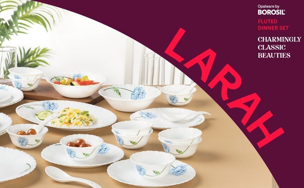 Dinner Set Steal Prices 33-piece 1 62635-piec