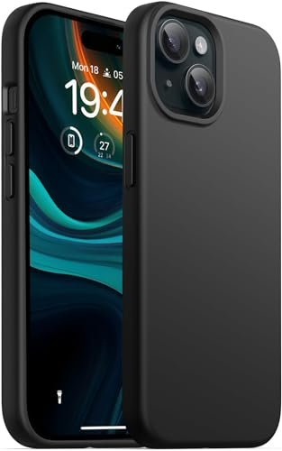 Dizoro Compatible For Iphone 15 Plus Case 6 7 Slim