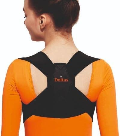 Doltas Clavicle Support Posture Corrector Bel